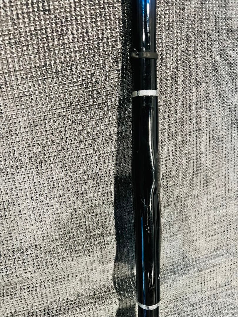 Megathis Hyper 1.25-53 磯竿