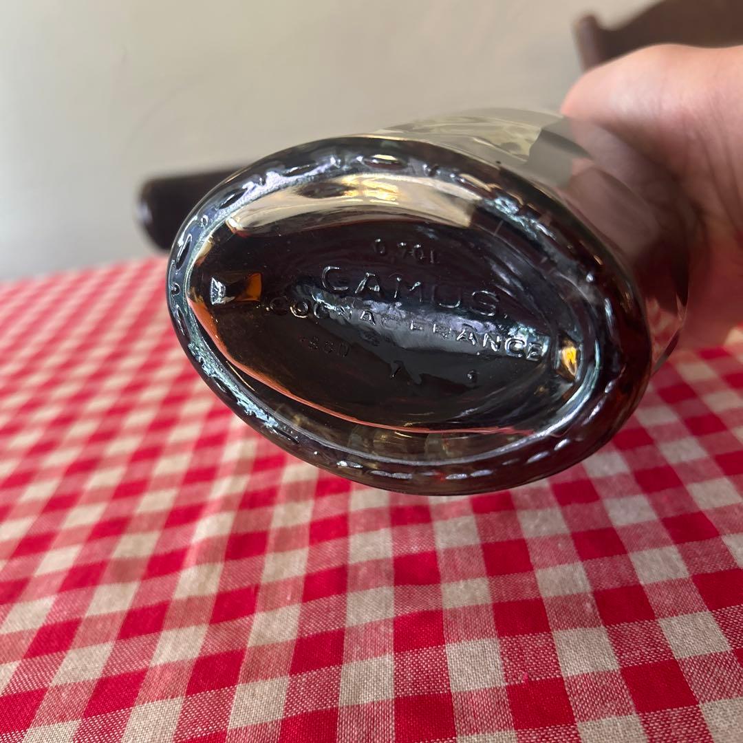 カミュ エクストラ ロングネック 700ml CAMUS