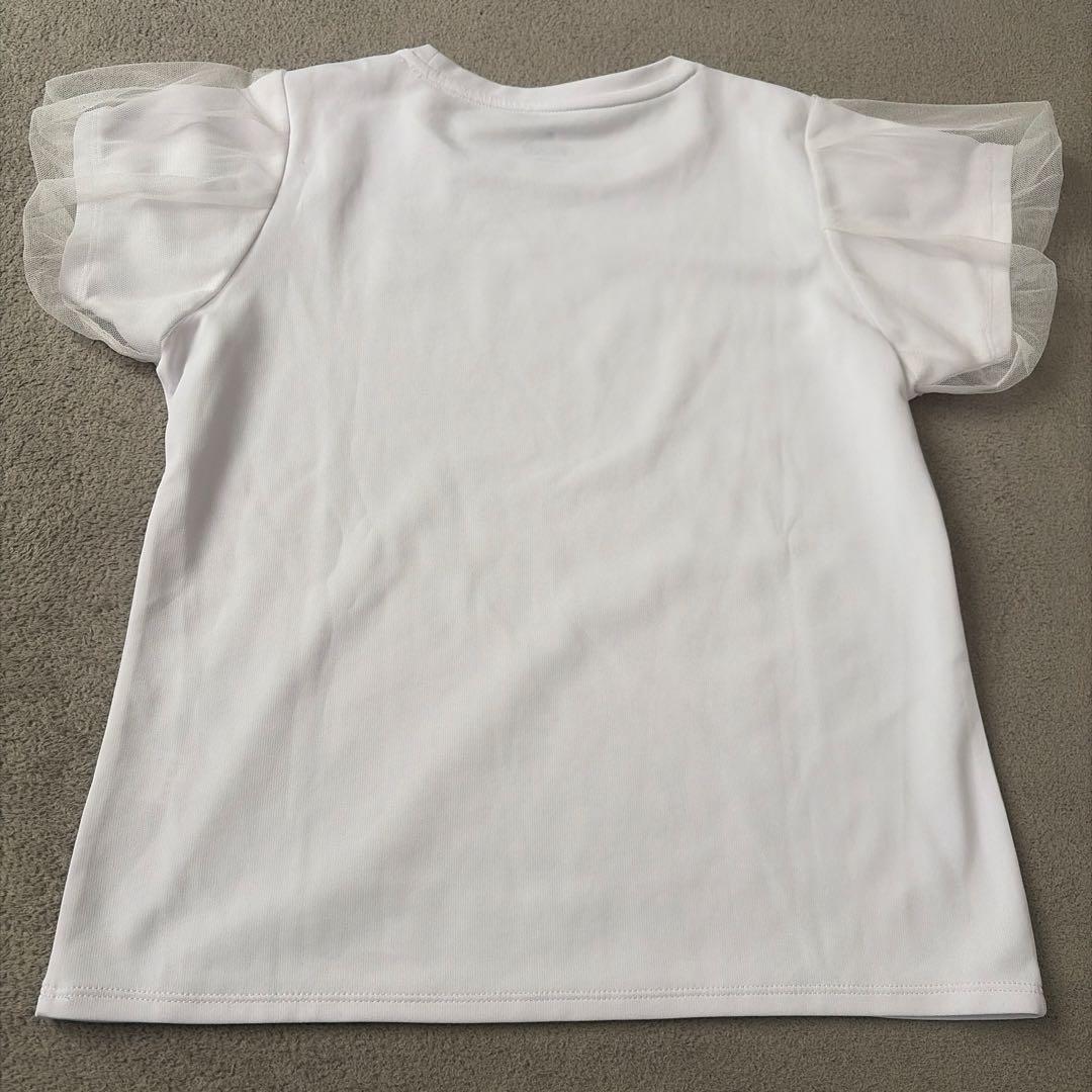 Prince テニスウェアチュールセット