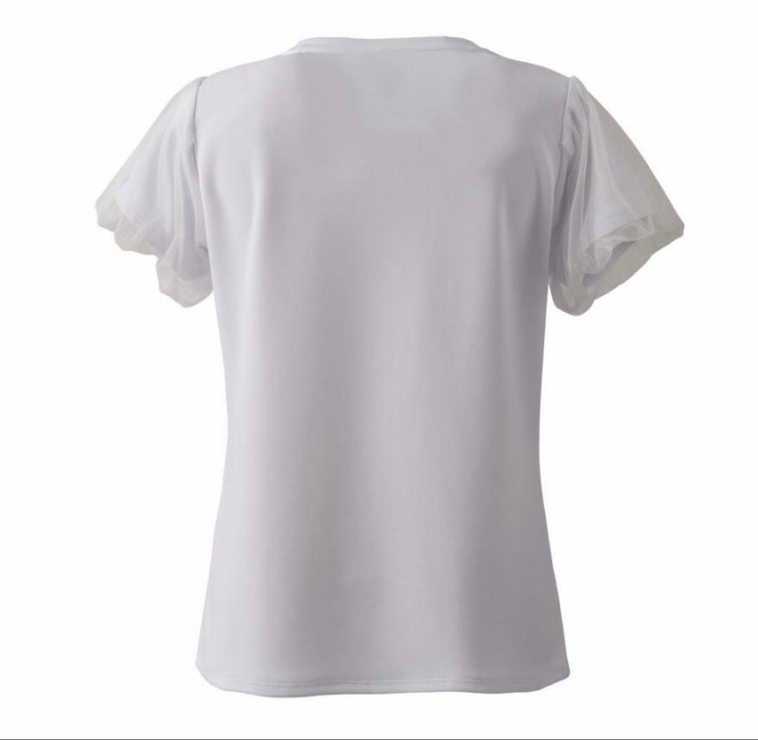 Prince テニスウェアチュールセット