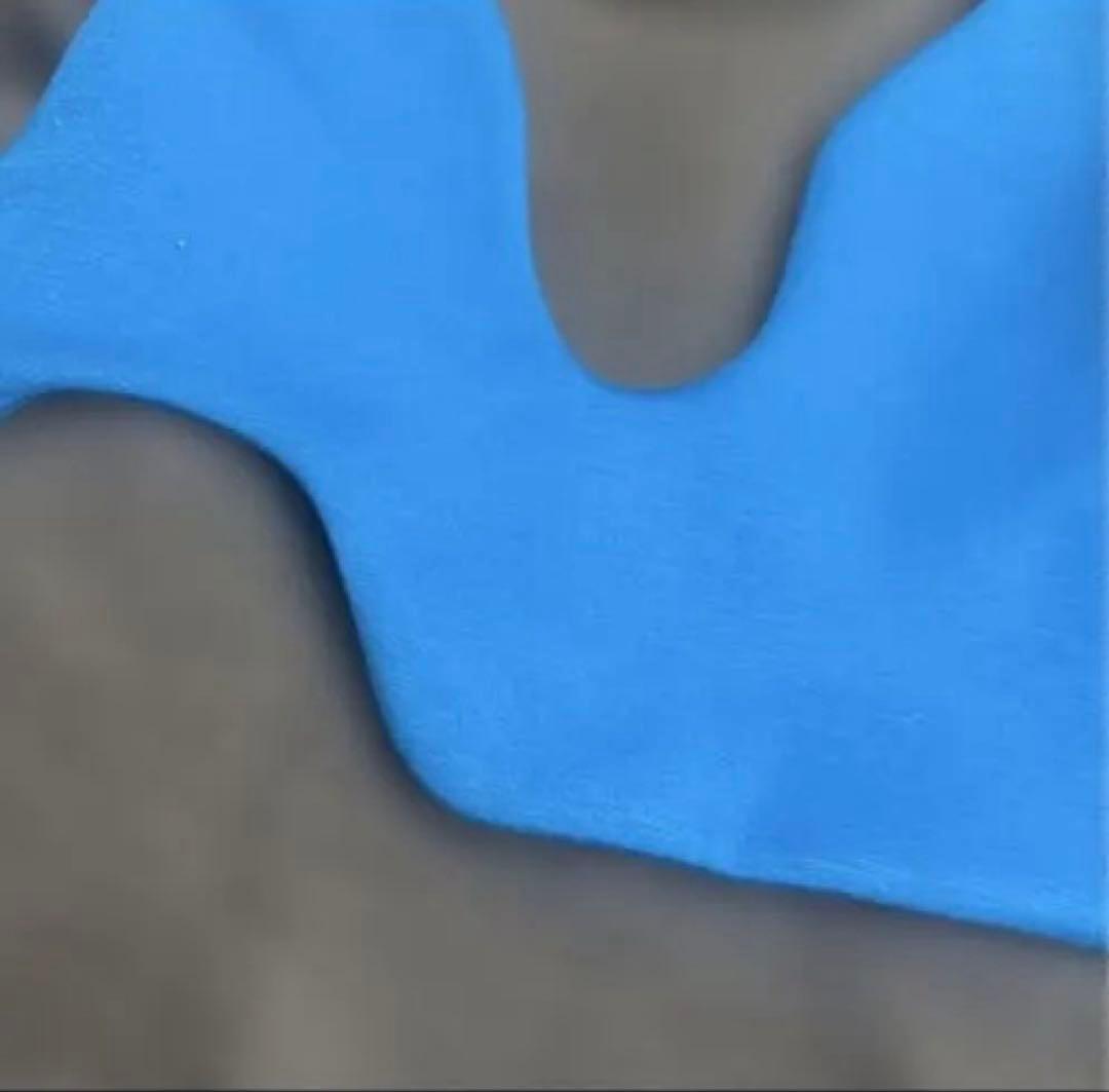 Momoビスチェ&スウェット