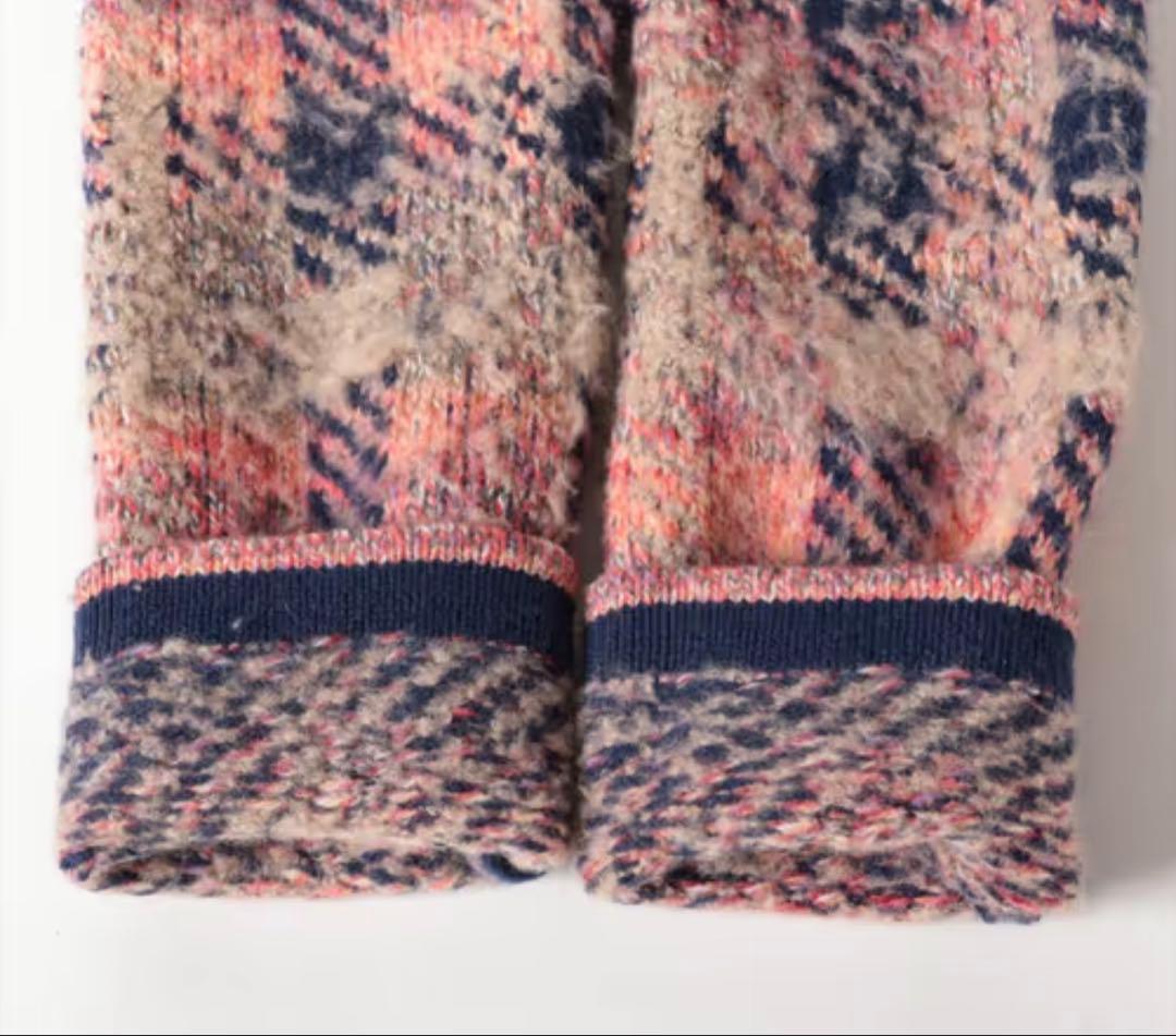 CHANEL シャネルP72 カーディガン P72937K10508