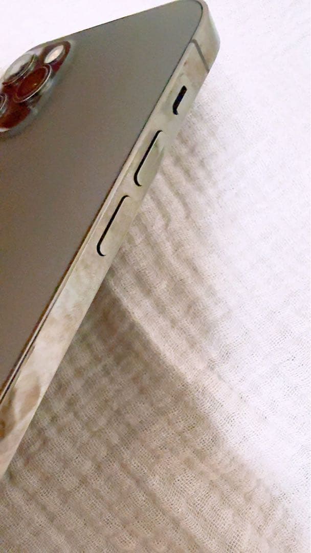 Apple iPhone 12Pro 黒ブラック本体SIMロック解除256GB