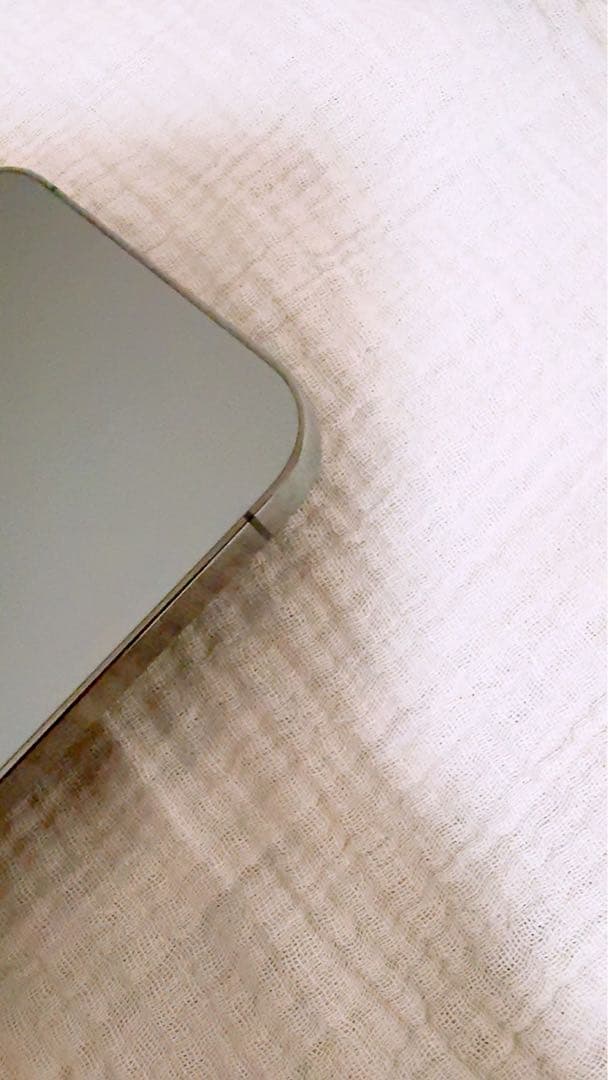 Apple iPhone 12Pro 黒ブラック本体SIMロック解除256GB