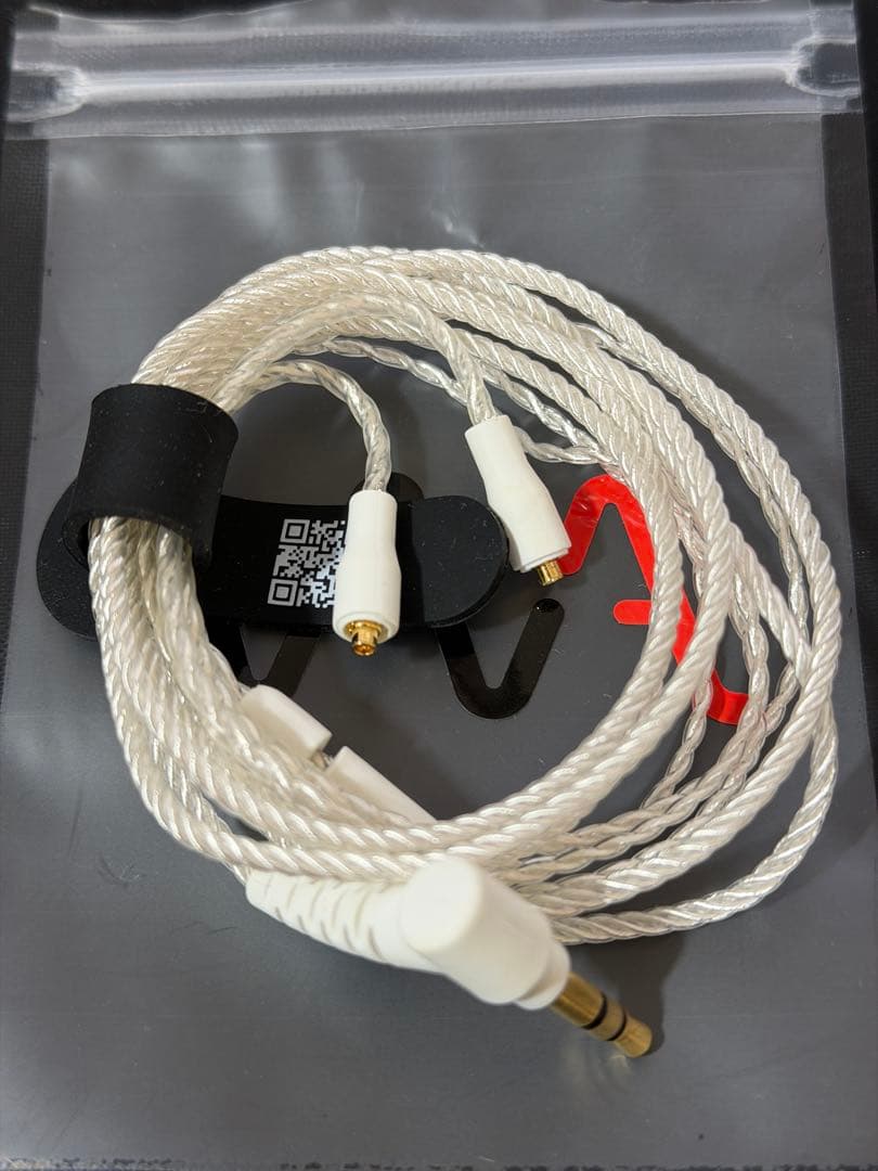 おまけつき Westone ES60 カスタムIEM カスタムインイヤーモニター