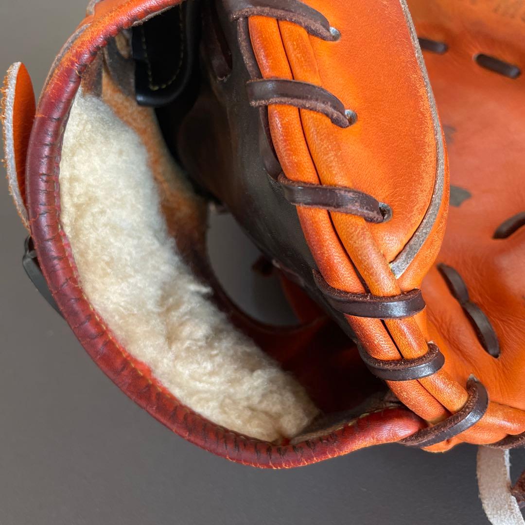 HP 硬式キャッチャーミット