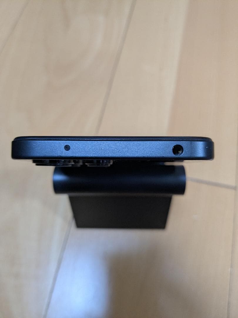 Xiaomi Redmi 12 5G A401XM 128GB ブラック