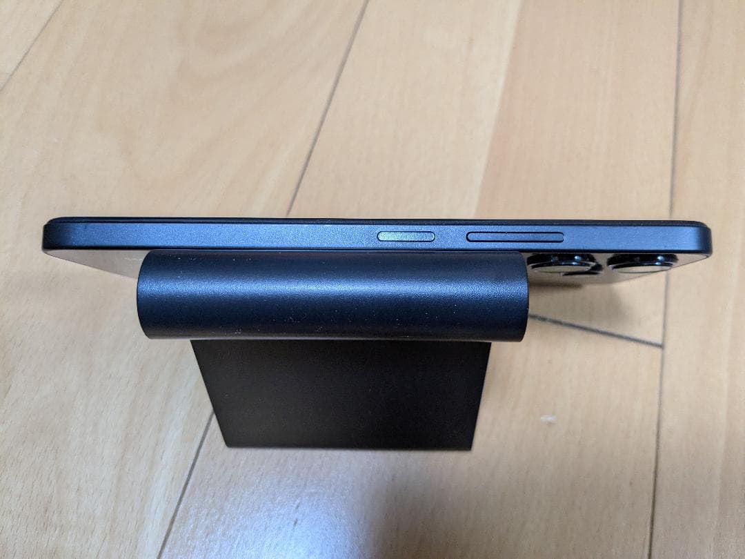 Xiaomi Redmi 12 5G A401XM 128GB ブラック