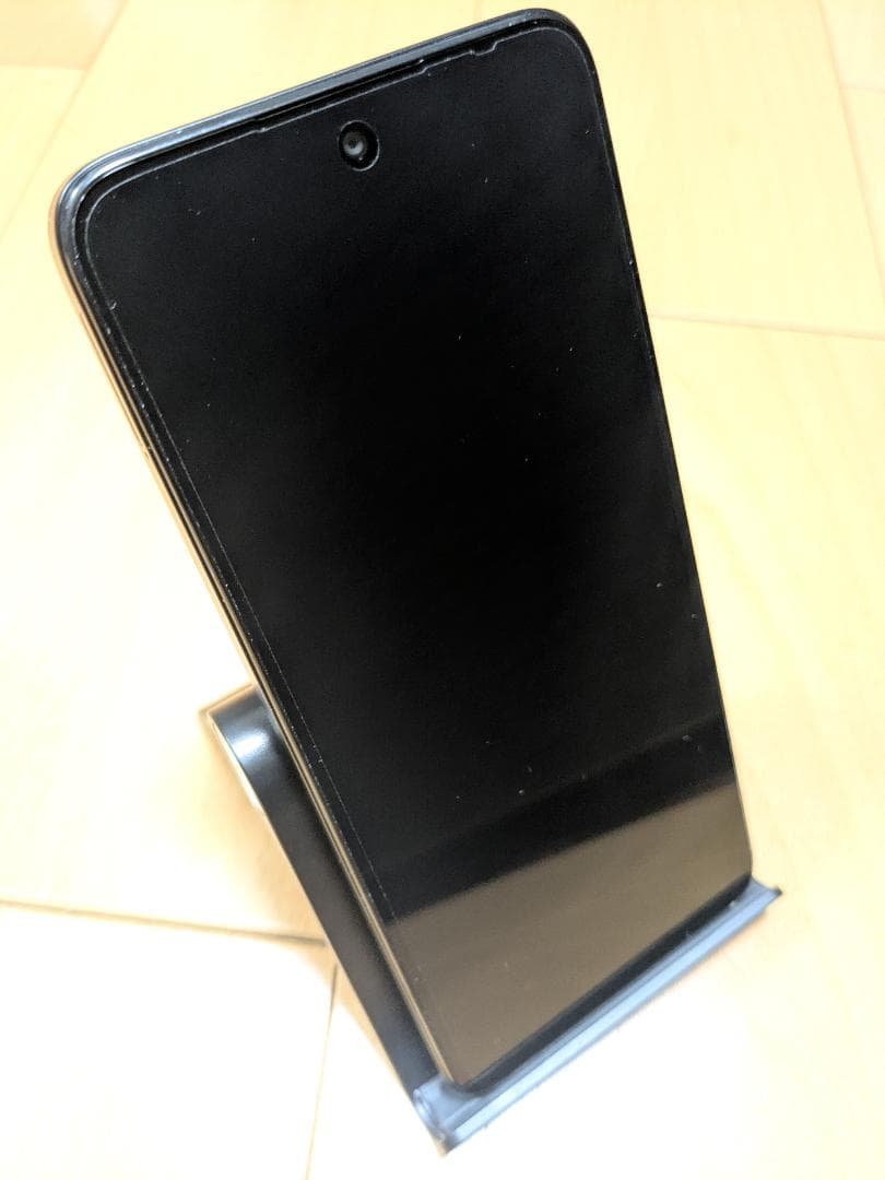 Xiaomi Redmi 12 5G A401XM 128GB ブラック