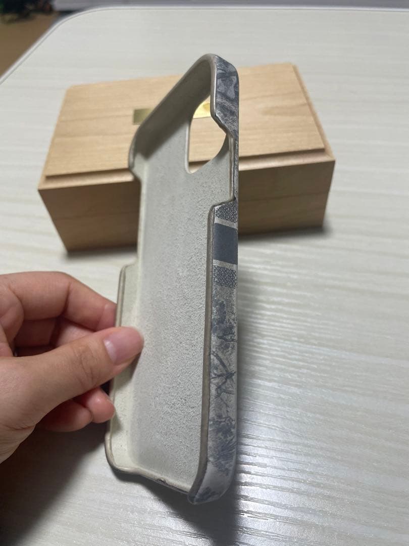 Christian Dior クリスチャンディオール　iPhone12ケース