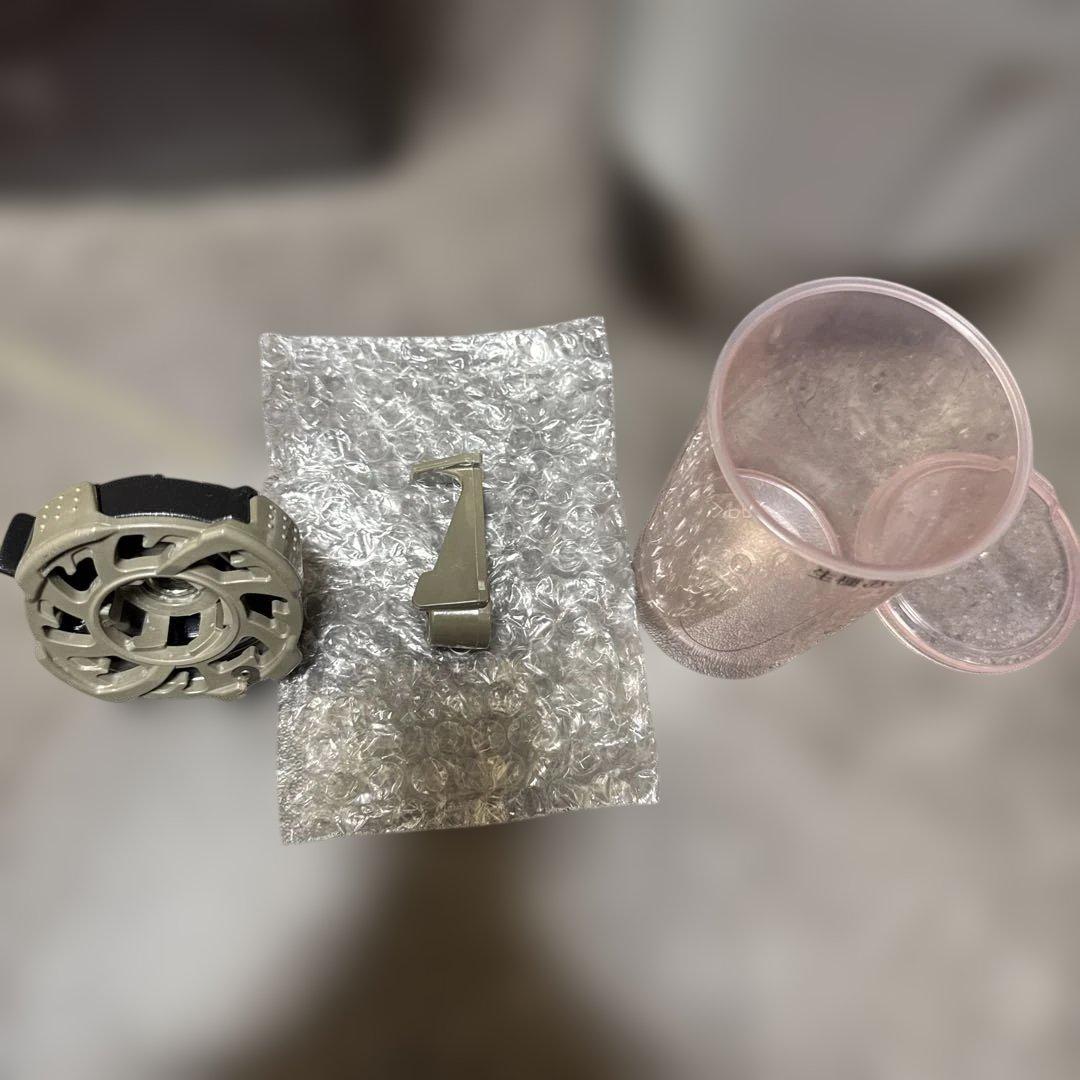 【完動品】Panasonic GOPAN SD-RBM1001-T 2017年製