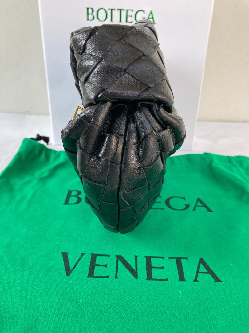 ジョディバッグ ブラック カラー