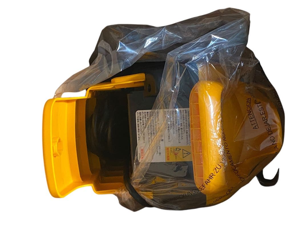 ★未使用品！RYOBI リョービ 高圧洗浄機 KSJ-1420