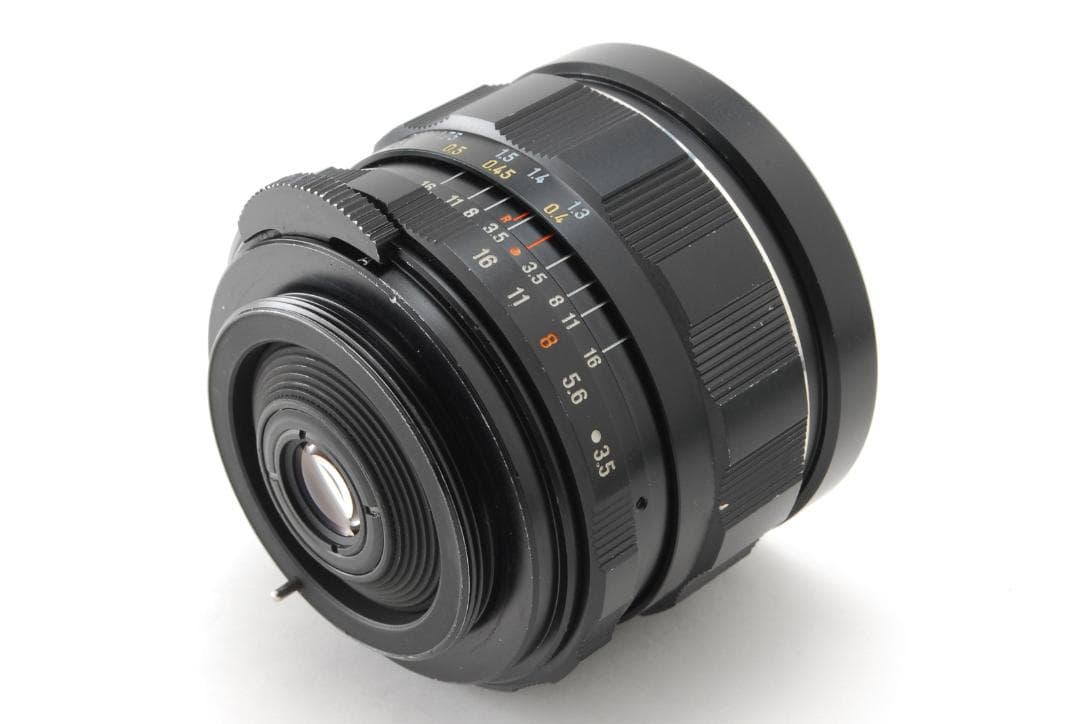 レンズ(単焦点) PENTAX Super Takumar 28mm f/2.8