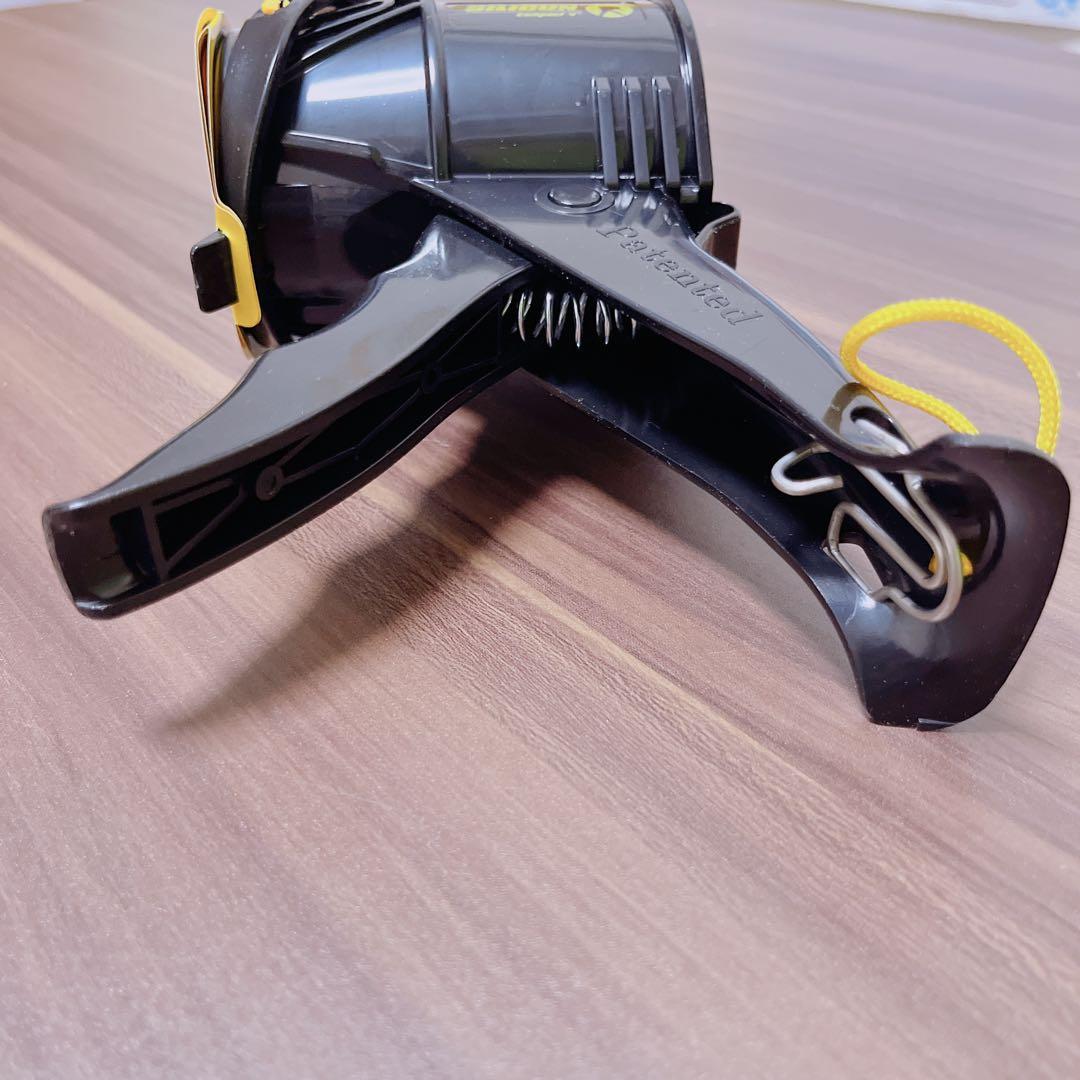 【新品】ポータブルシリコーンコーキングガン