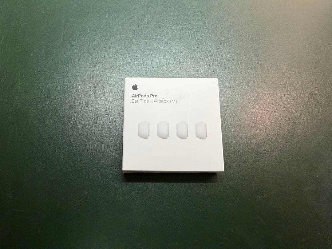 【ジャンク品】Apple AirPods Pro 本体