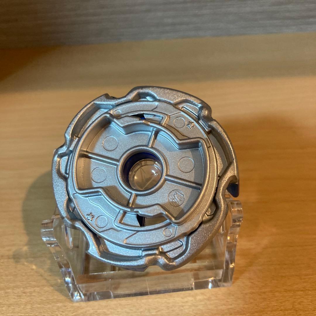 ベイブレードx 25周年ベイブレード　新品未使用