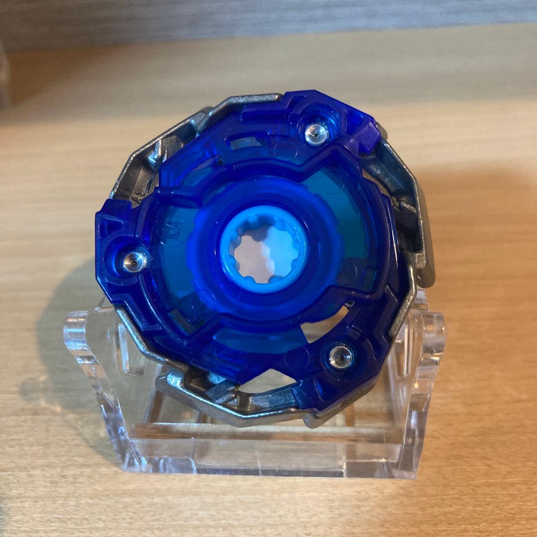 ベイブレードx 25周年ベイブレード　新品未使用