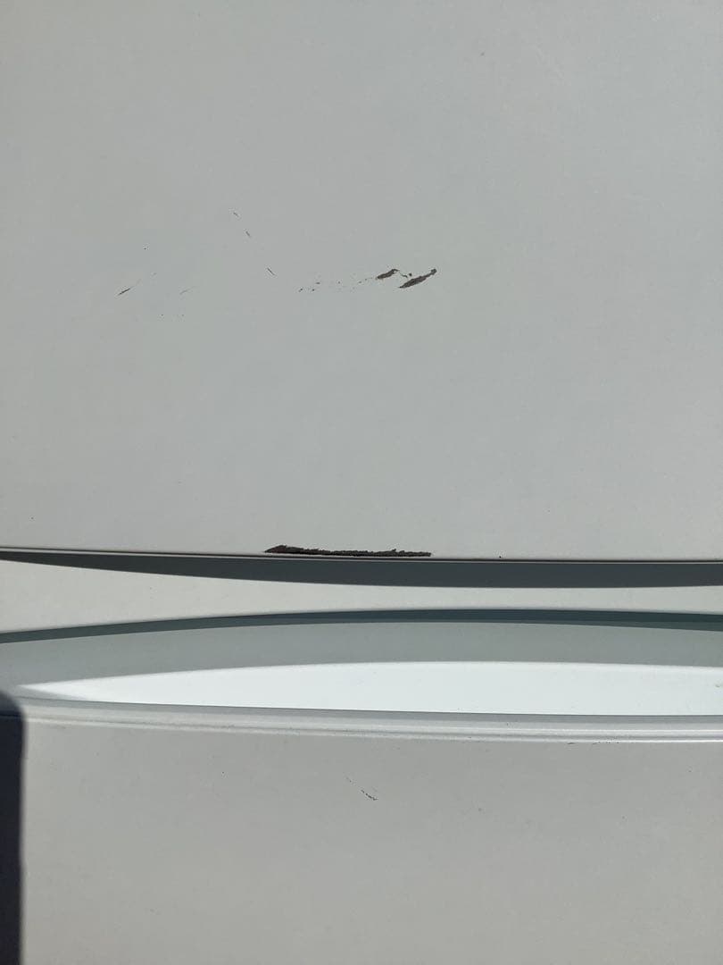 東芝 2ドア冷凍冷蔵庫 GR-V15BS(W) 153L 2023年製