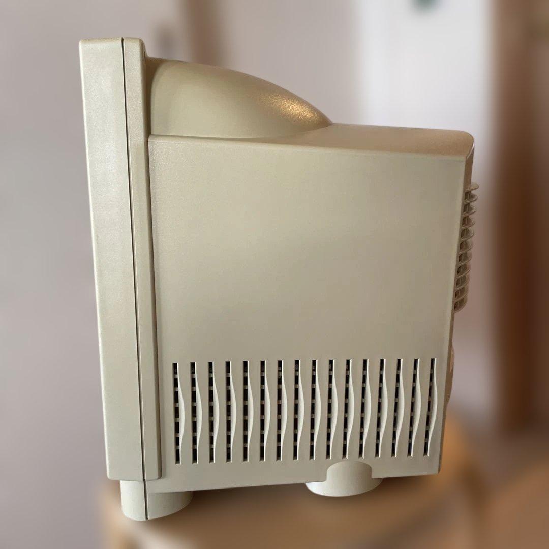 Macデスクトップ Apple Macintosh Color Classic II