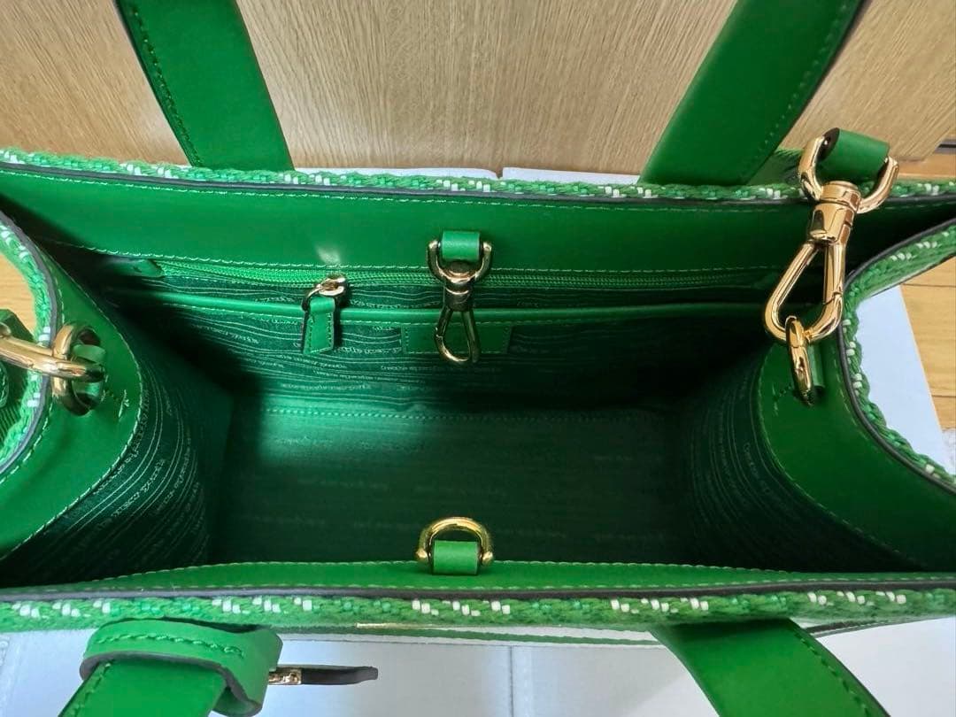 【新品未使用】Kate spade バック