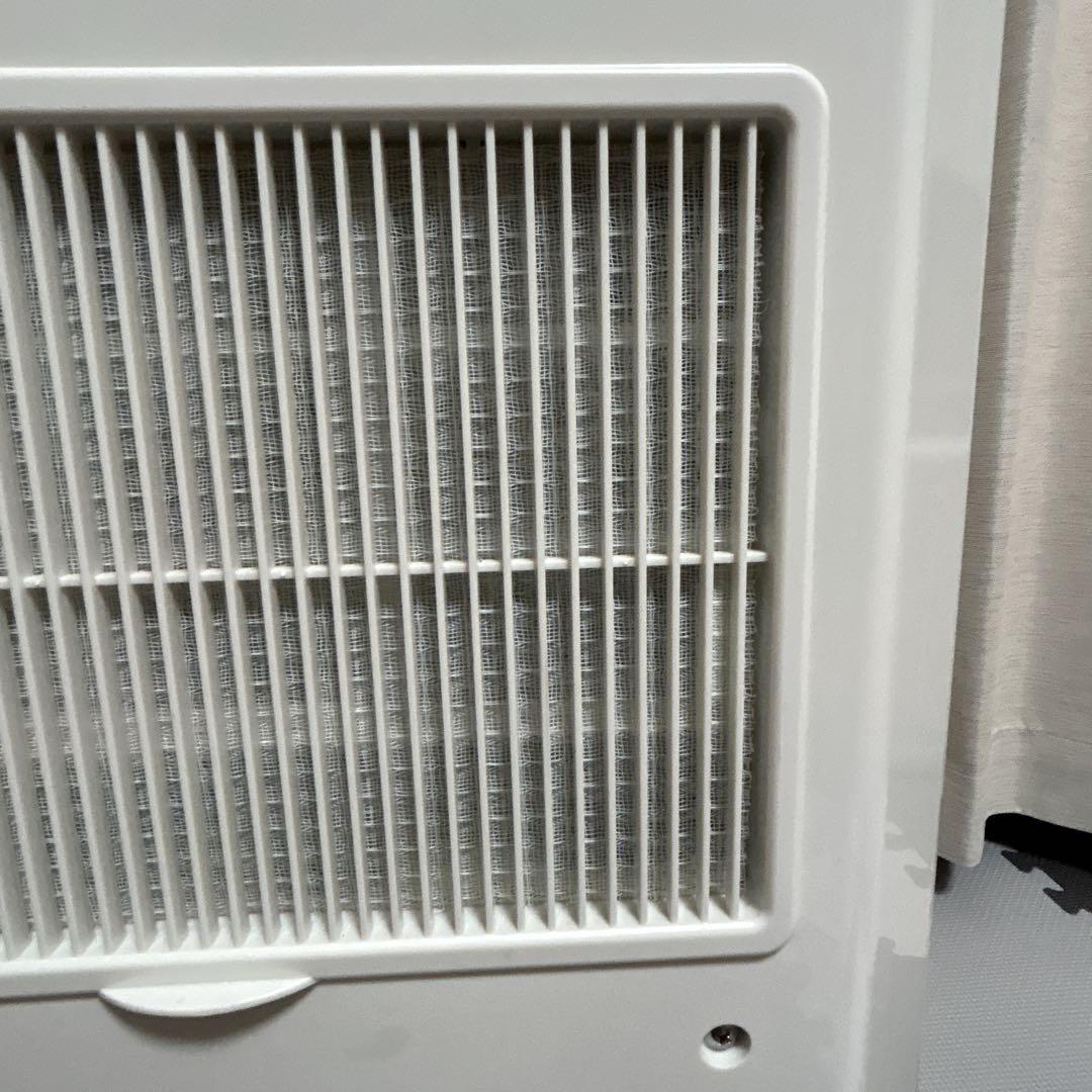 極美品 2020年製 コロナ 乾燥除湿機 クーラー エアコン スポットクーラー