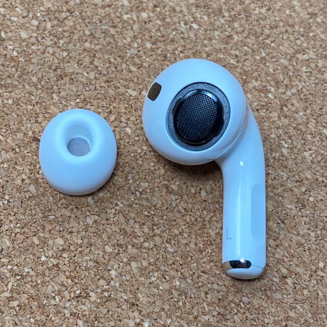 【美品】AirPods Pro 第2世代 左耳のみ Apple正規品 216