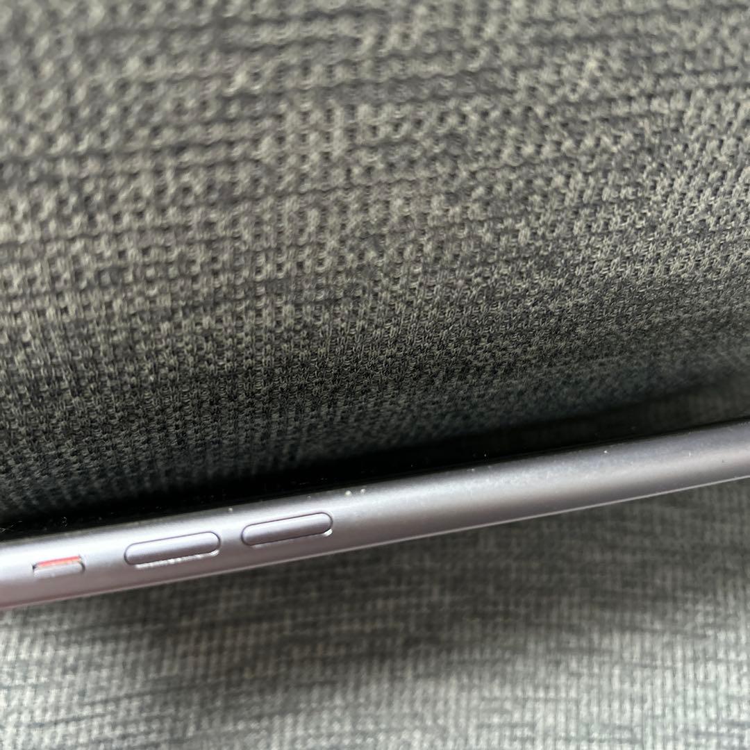 【美品】iPhone11 パープル　128GB Apple