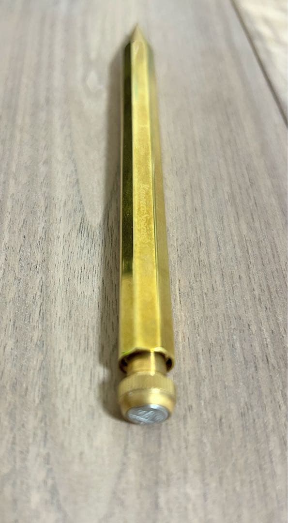 最終値下げ！　カベコスペシャル　プラス　シャープペンシル　0.5ミリ