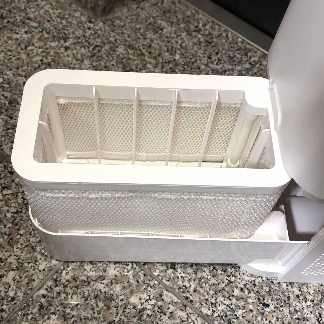 Switchbot 加湿器 W3902300