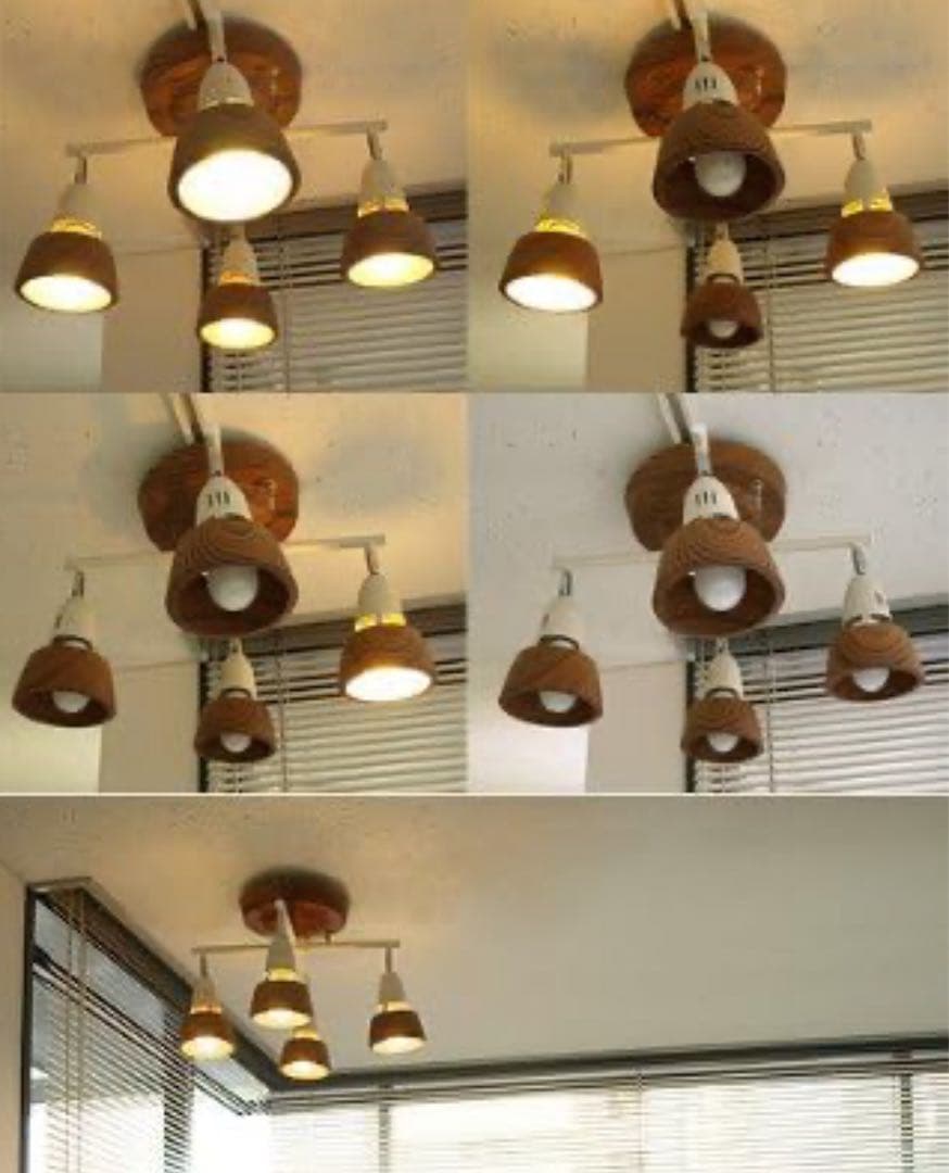 【美品】アートワークスタジオ AW-0359 照明 ペンダントライト シーリング