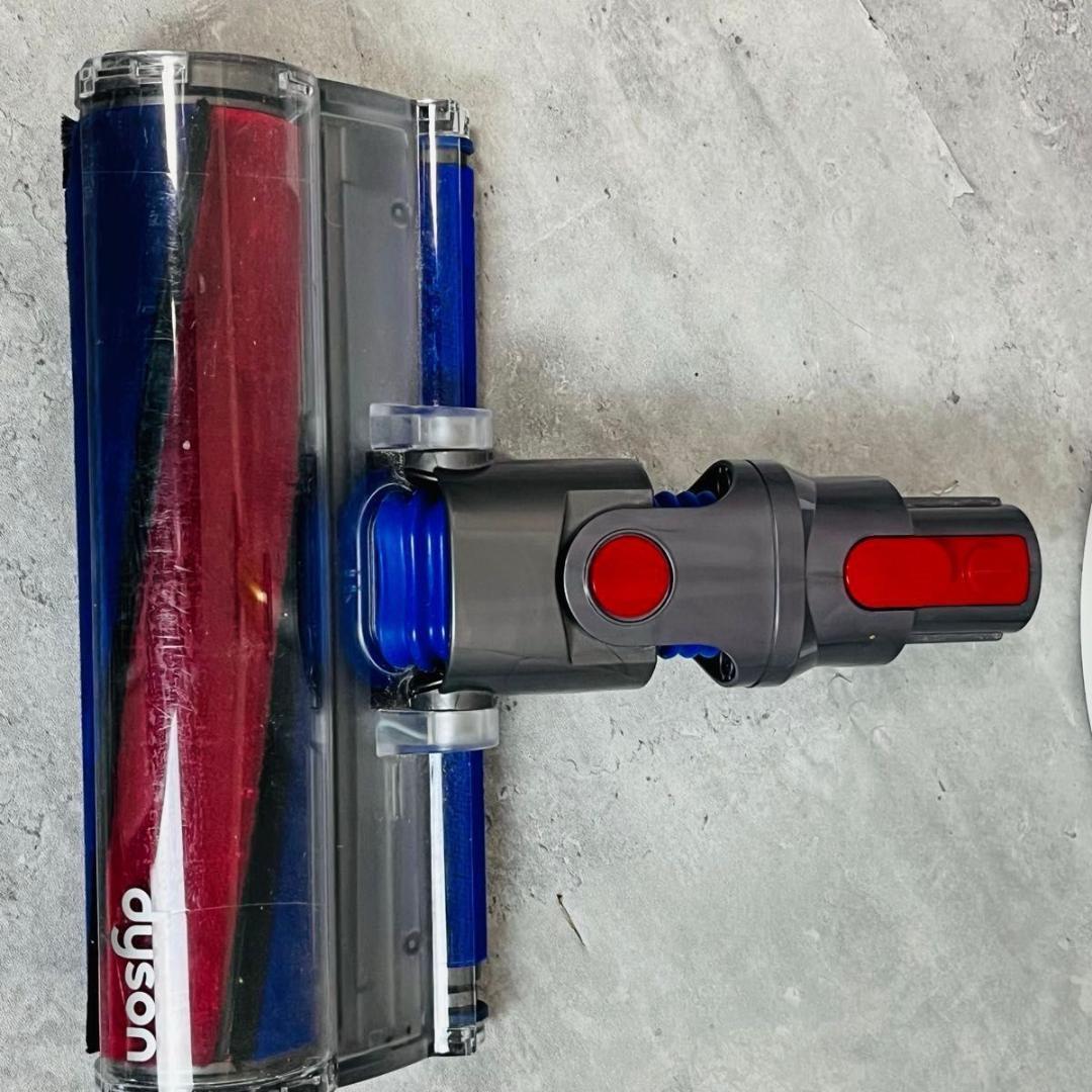 【美品】Dyson SV14 V11 absolute PRO 分解清掃済み