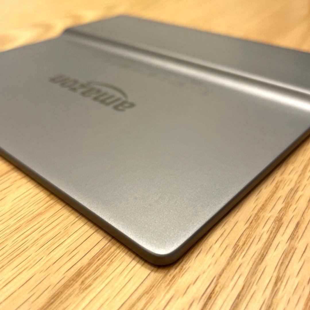 【美品】KindleOasis 電子書籍リーダー 第10世代 32GB 広告なし