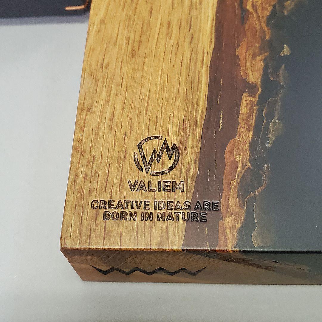 VALIEM 台座　特注レジン