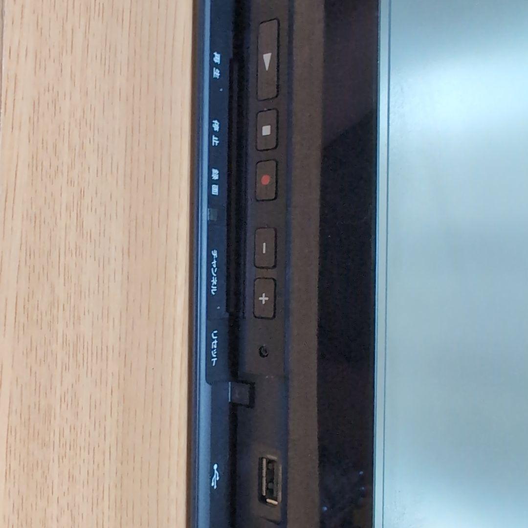 レコーダー sony bdz-at900