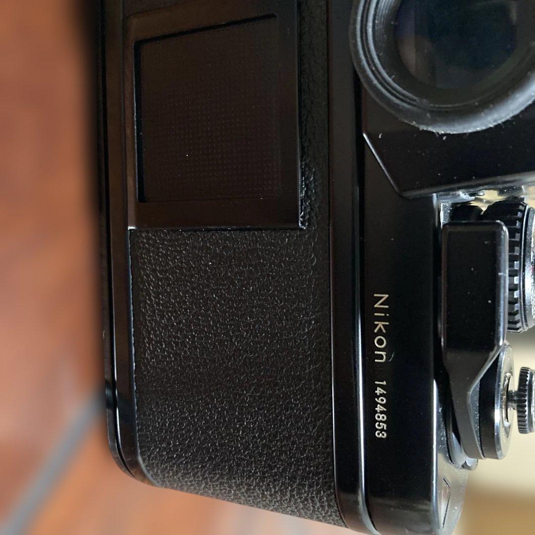 ニコン f3 hp 149番台