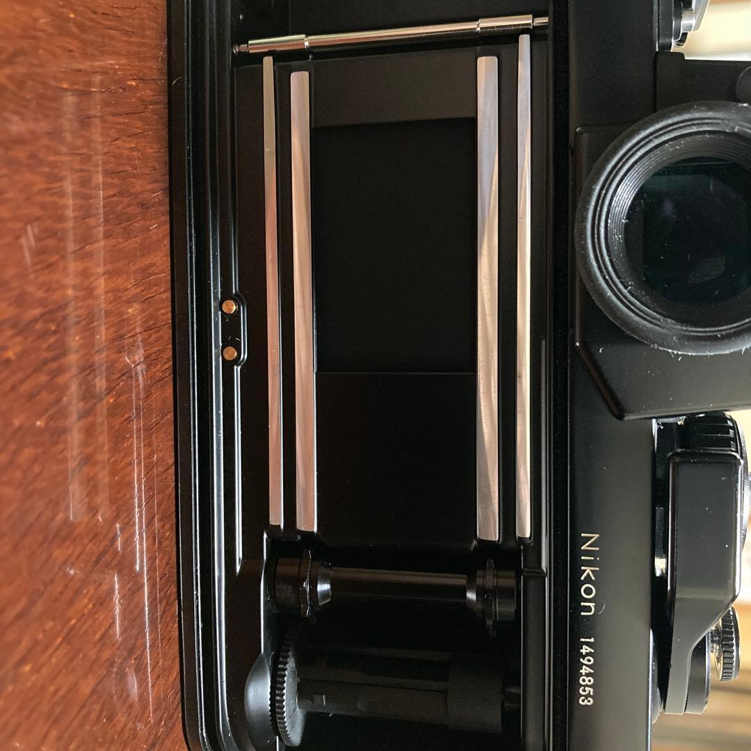 ニコン f3 hp 149番台