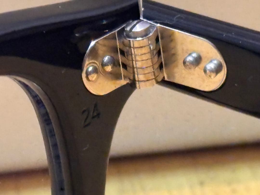 メガネ・老眼鏡 JULIUS TART OPTICAL AR46