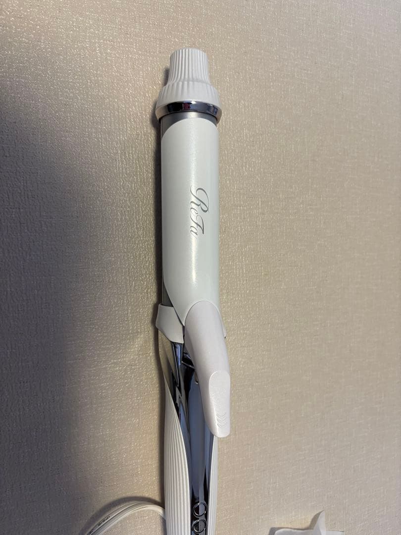 リファ　ビューテックカールアイロン　32mm