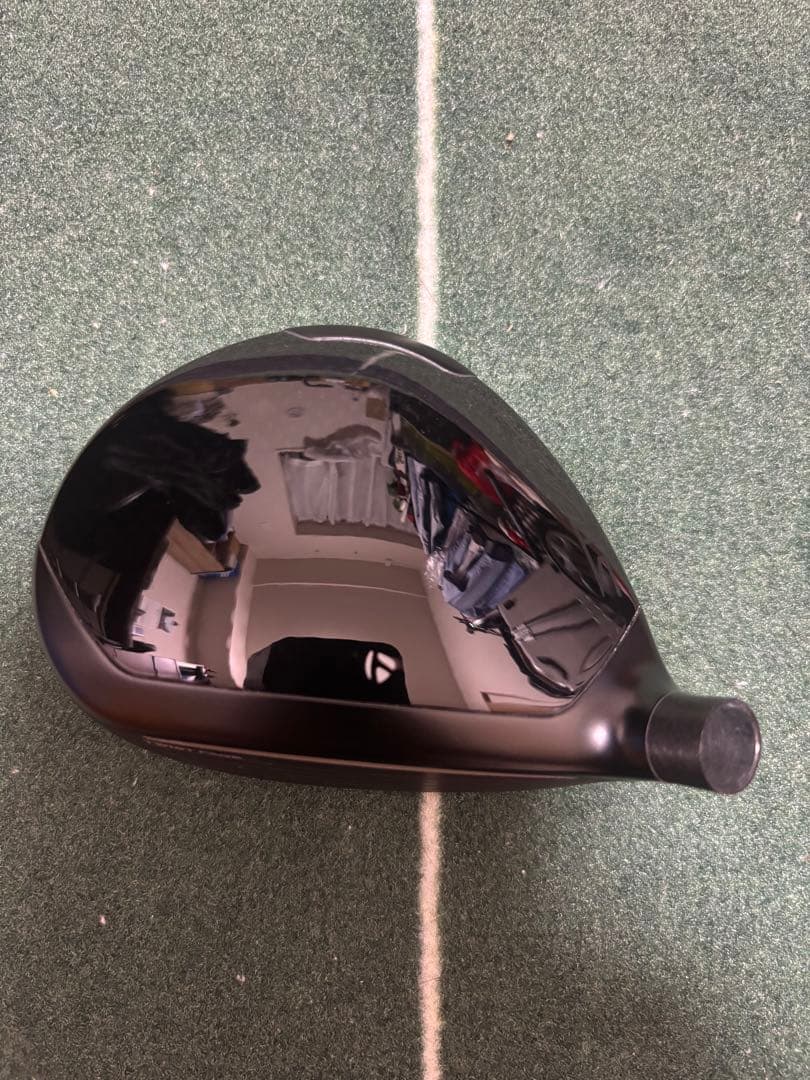 テーラーメイド　ステルス2 プラス　フェアウェイウッド　3W ヘッドのみ