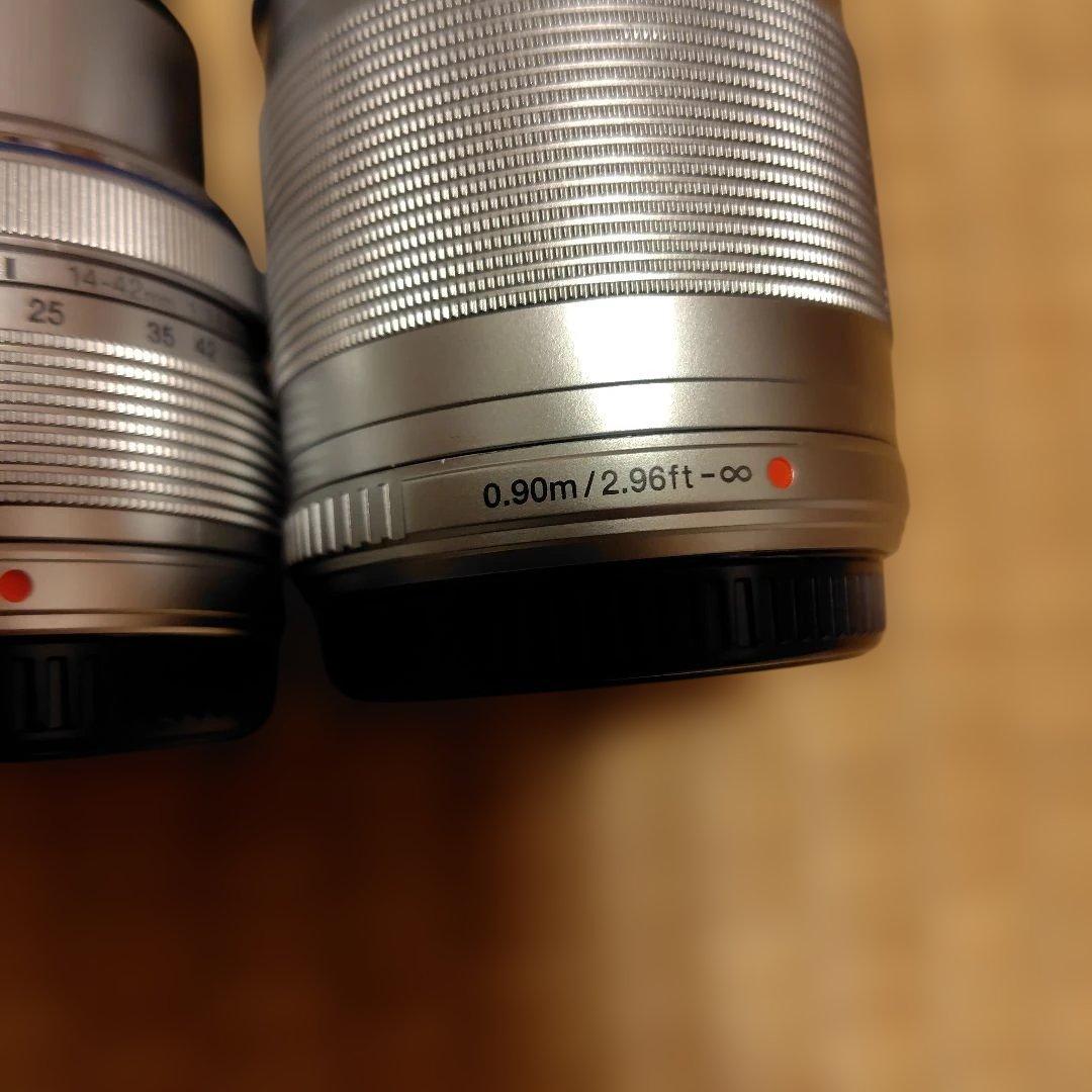 OLYMPUS PEN デジタルカメラE-PL5 おまけ有り。