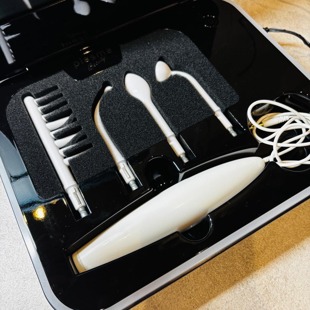 エステツイン プラズマビューティー Plasma Beauty