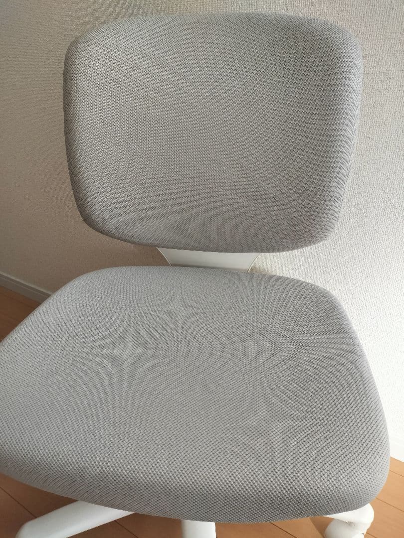 ITOKI SALIDA YL2 回転チェア