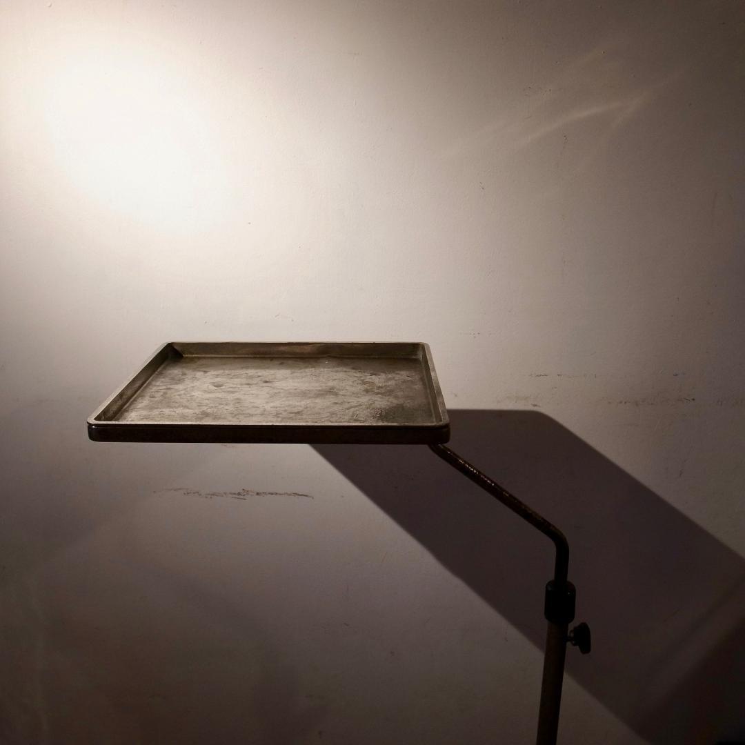 Ibuki 　古道具　ヴィンテージ　医療台