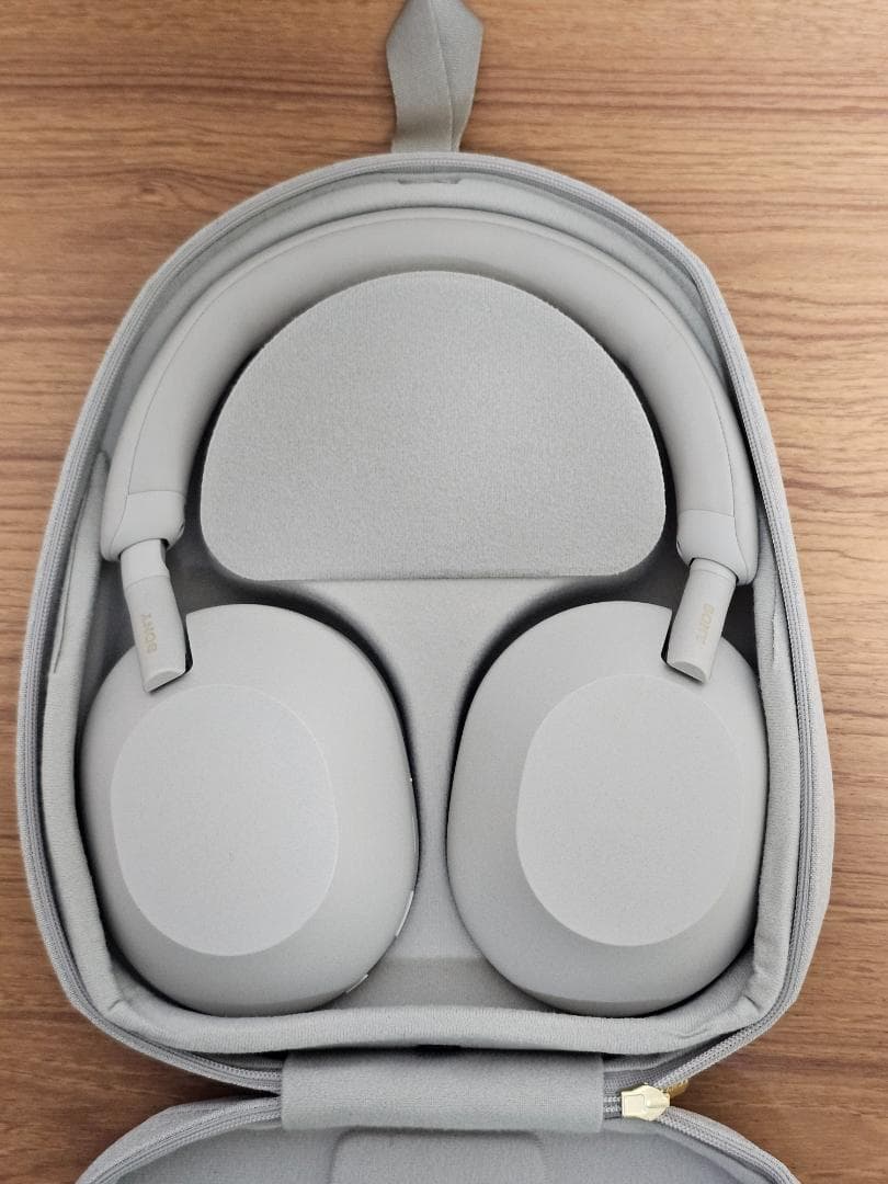 【oさん専用】SONY WH-1000XM5