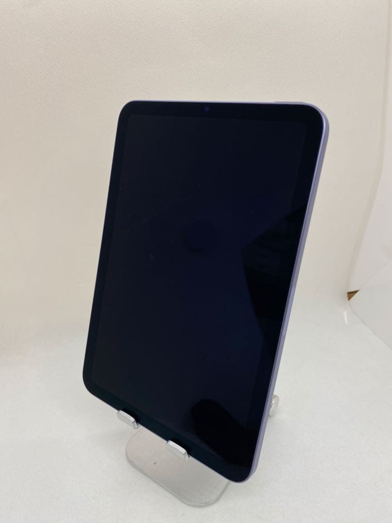 iPad本体 iPad Mini 6 - 64GB G4G3R