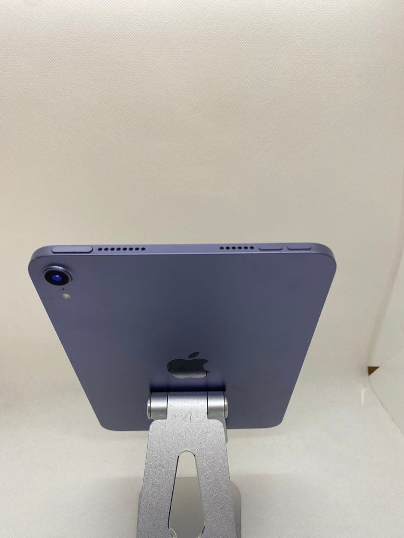 iPad本体 iPad Mini 6 - 64GB G4G3R