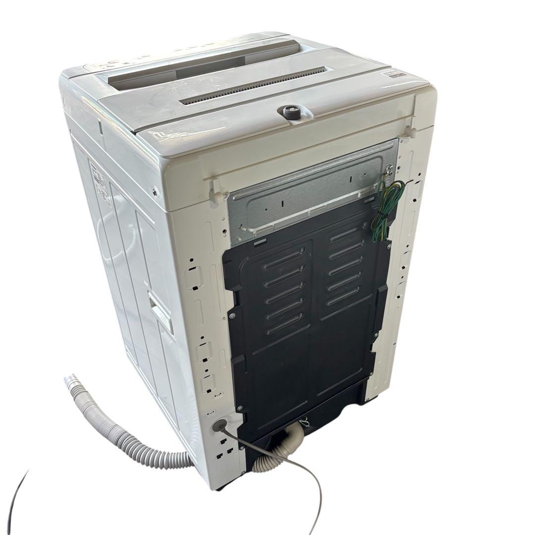 Panasonic パナソニック 縦型 全自動洗濯機 NA-F50B14 5kg