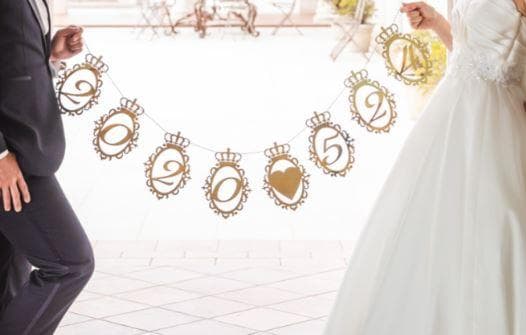 クリスマスアイテムインテリア 鏡 アクリルミラー ハンドメイド ガーランド