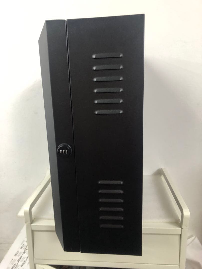 未使用　EV・PHEV・PHV用 充電ケーブル収納ボックス 電気自動車用